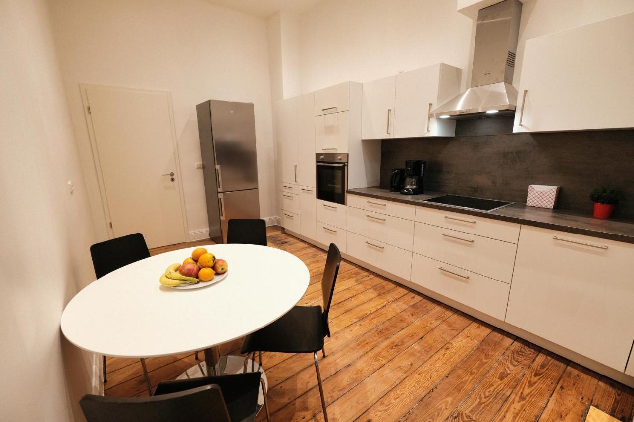 Appartement Deluxe Wormacja Zewnętrze zdjęcie