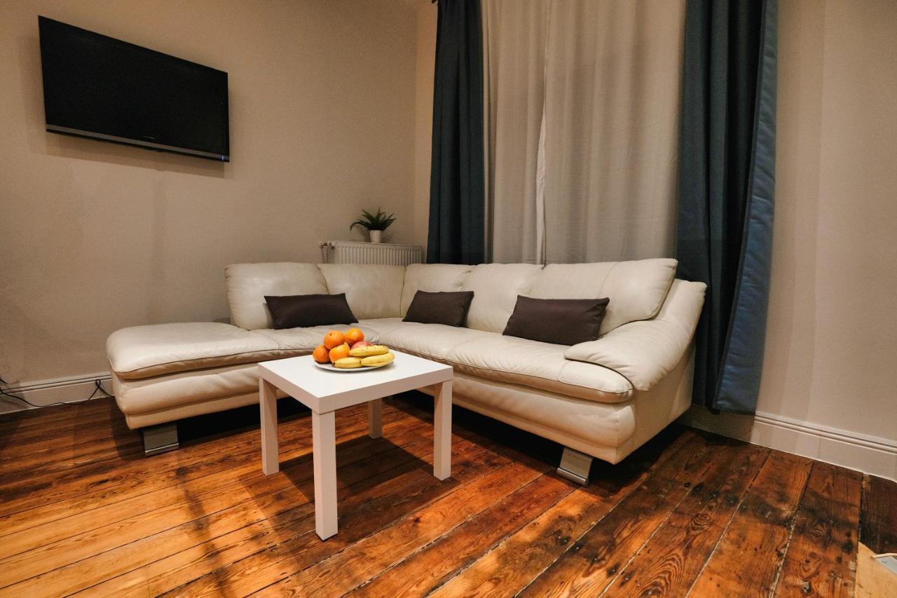 Appartement Deluxe Wormacja Zewnętrze zdjęcie