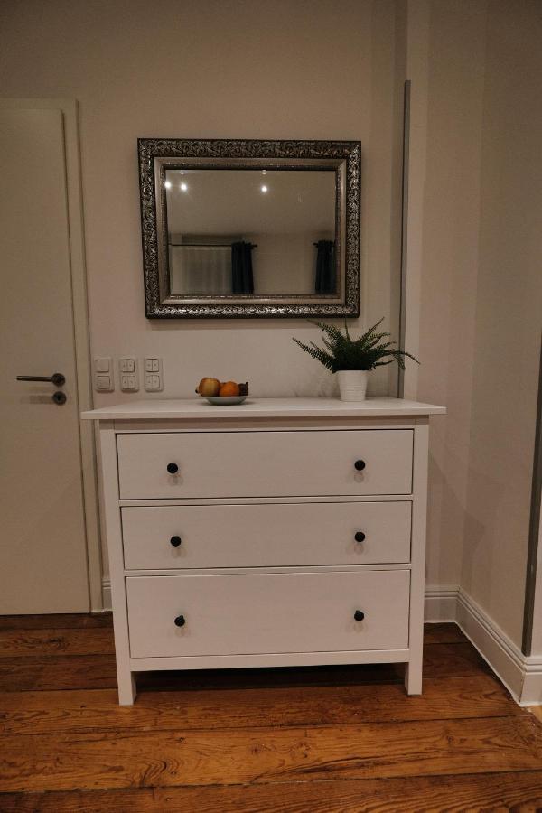 Appartement Deluxe Wormacja Zewnętrze zdjęcie